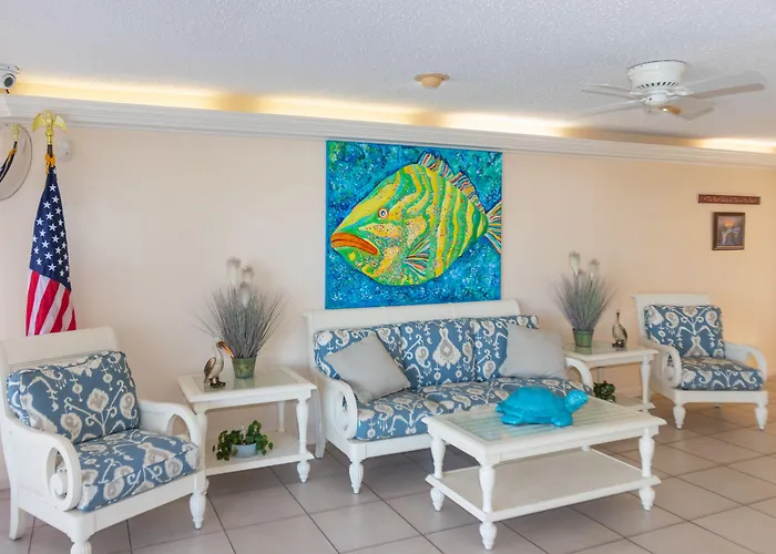 Belleair 3*