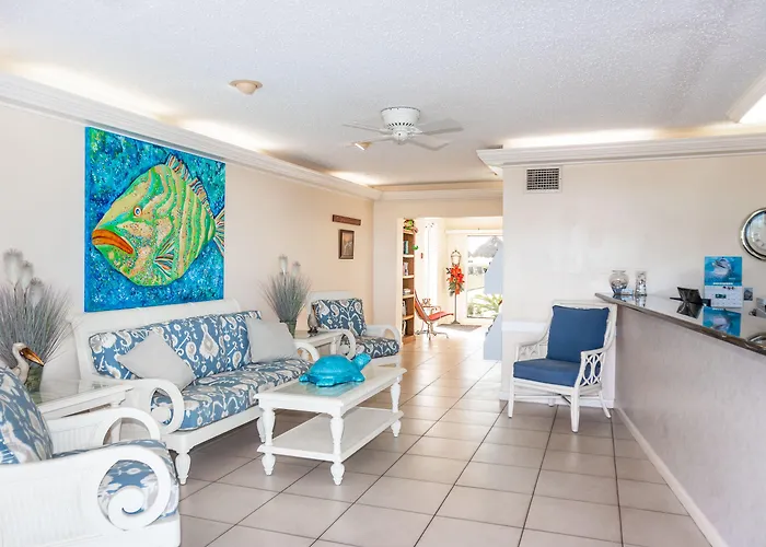 Belleair Motel 3*