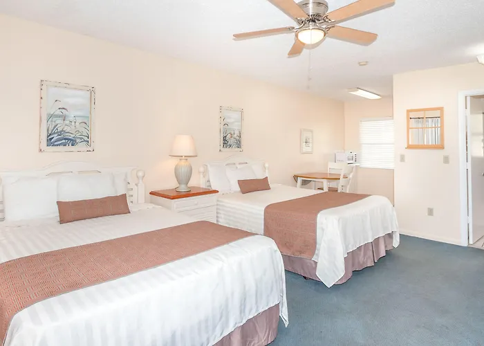 Belleair 3*