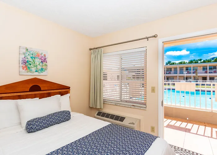 Belleair Motel 3*