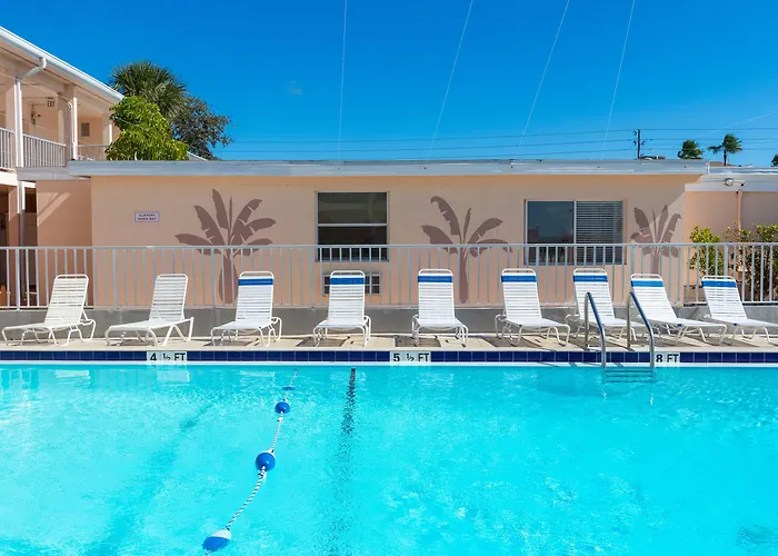 Belleair Motel 3*