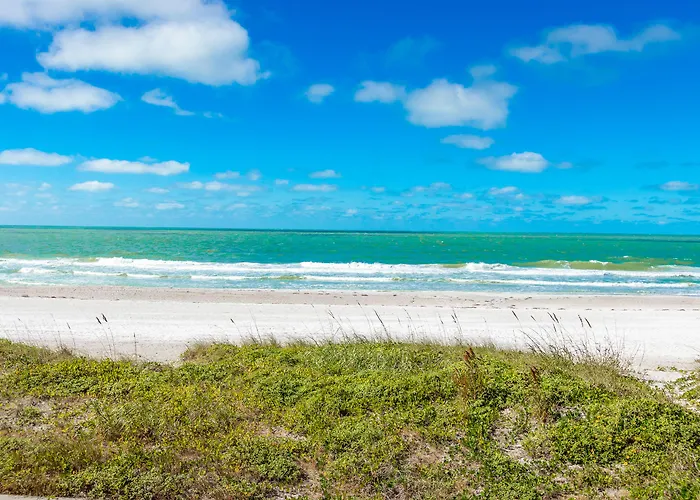 Motel Belleair Clearwater Beach