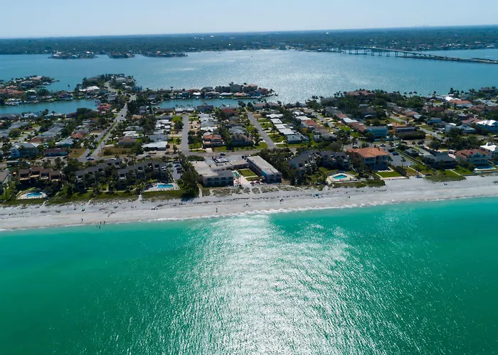 Belleair Motel Clearwater Beach
