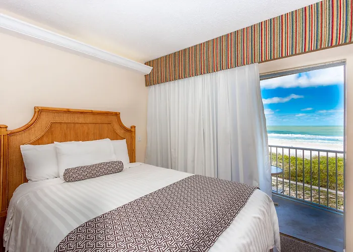 Motel Belleair 3*