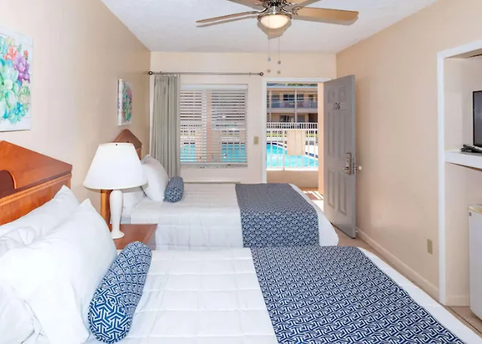 Belleair Motel