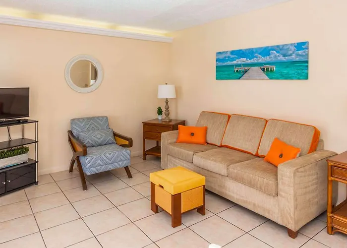Belleair Motel