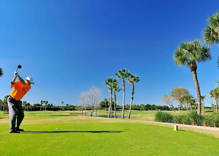 Belleair 3*