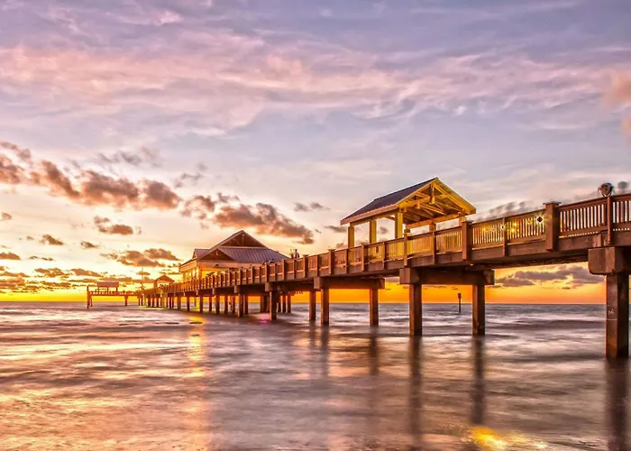 Belleair 3* Clearwater Beach