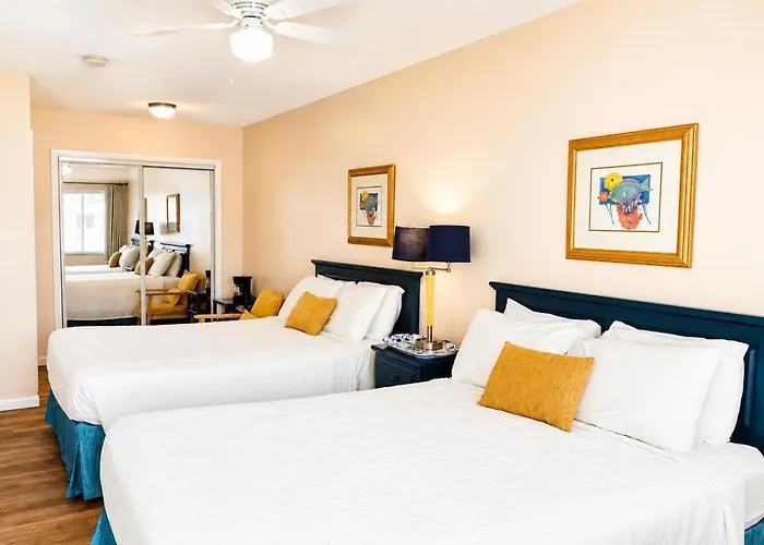 Motel Belleair 3*