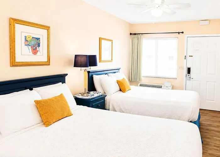 Belleair 3* Clearwater Beach