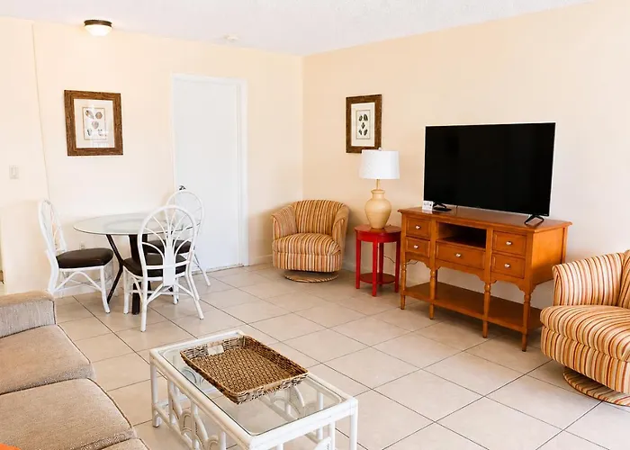 Belleair 3* Clearwater Beach