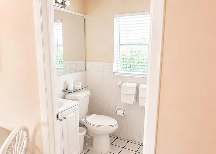 Motel Belleair 3*