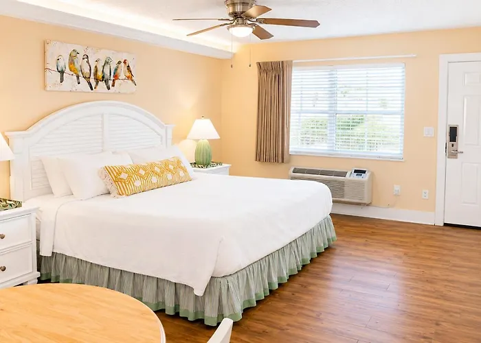 Belleair Clearwater Beach