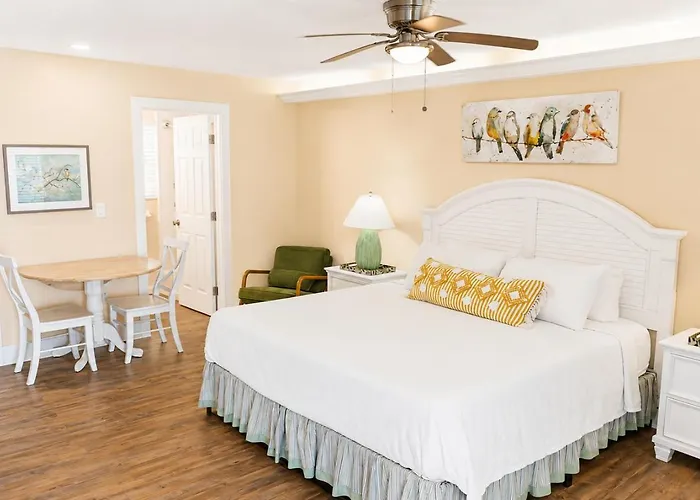 Belleair 3* Clearwater Beach