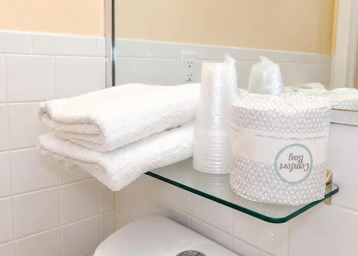 Belleair Motel