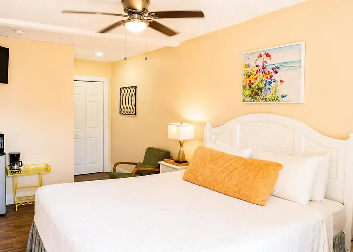 Motel Belleair