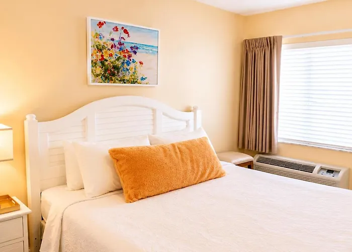 Motel Belleair 3*