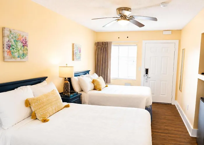 Belleair 3*