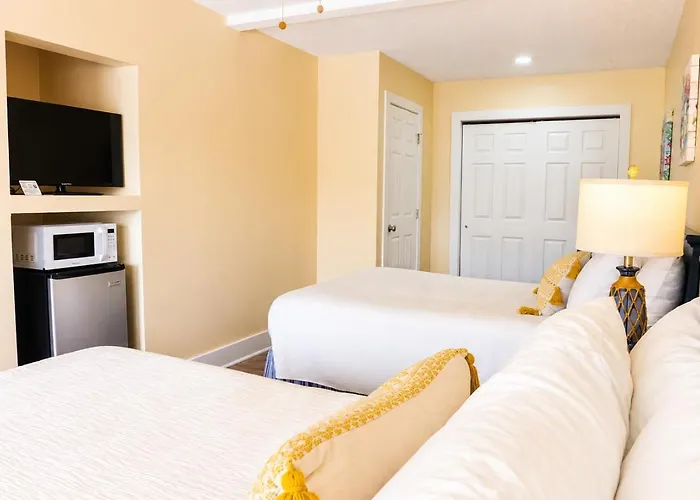 Belleair 3* Clearwater Beach