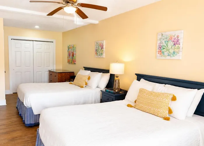 Motel Belleair