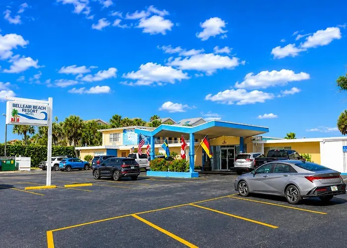 Motel Belleair
