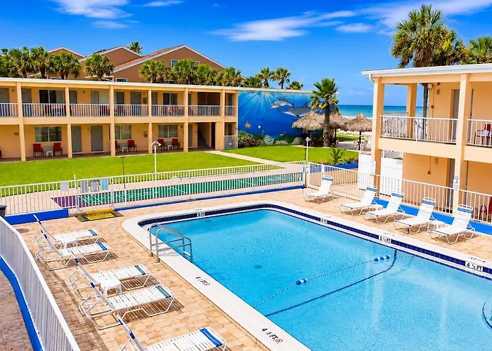 Belleair Motel Clearwater Beach
