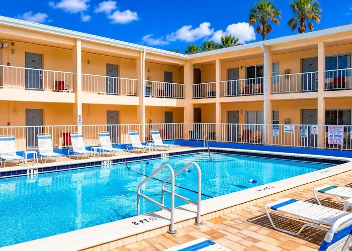 Belleair Clearwater Beach