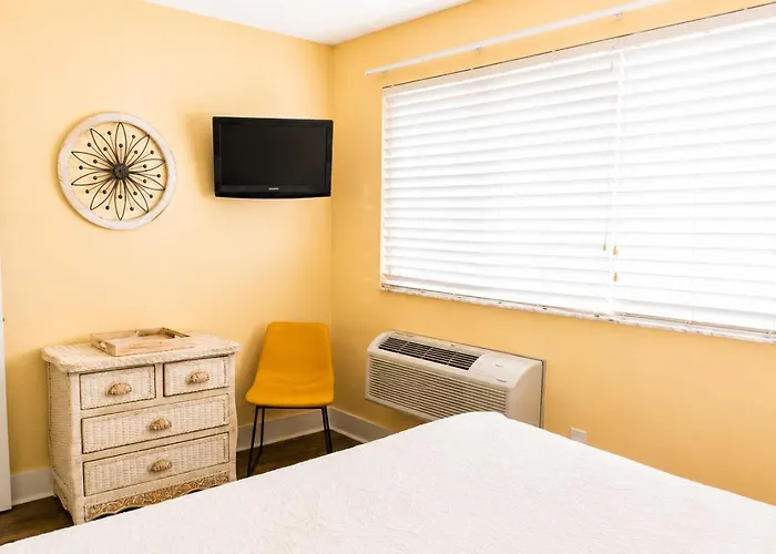 Belleair 3*