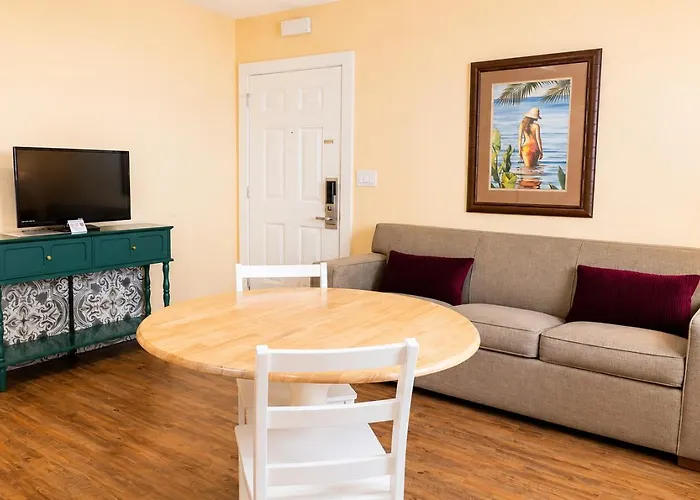 Belleair Motel