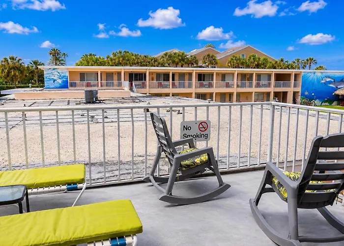 Motel Belleair