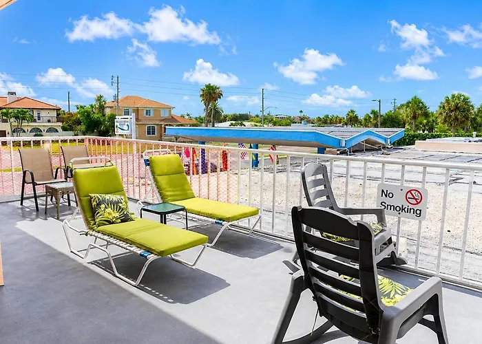 Motel Belleair 3*