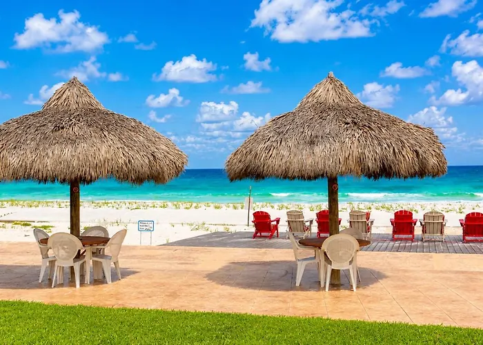 Belleair Motel Clearwater Beach