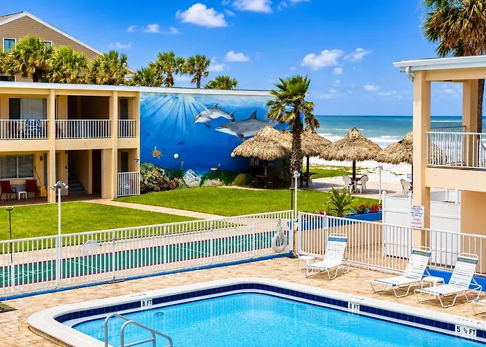 Belleair 3*