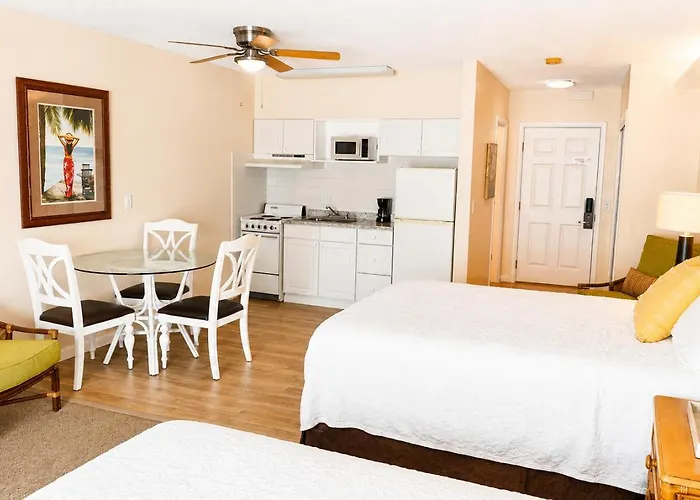 Belleair 3* Clearwater Beach