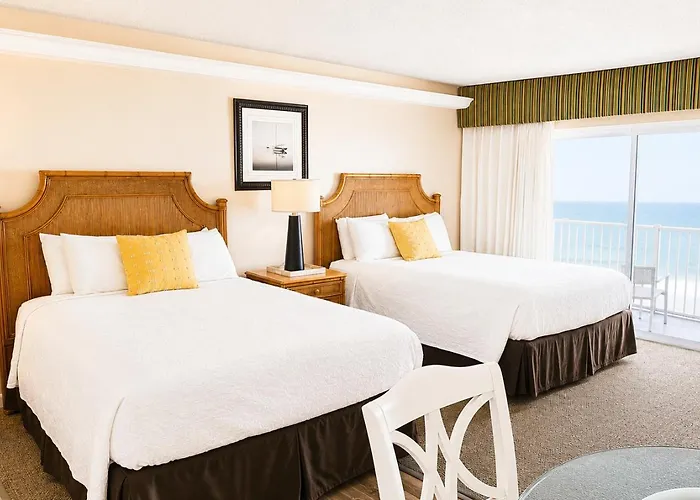Belleair Motel 3*