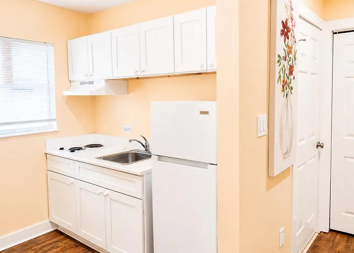 Belleair Motel 3*